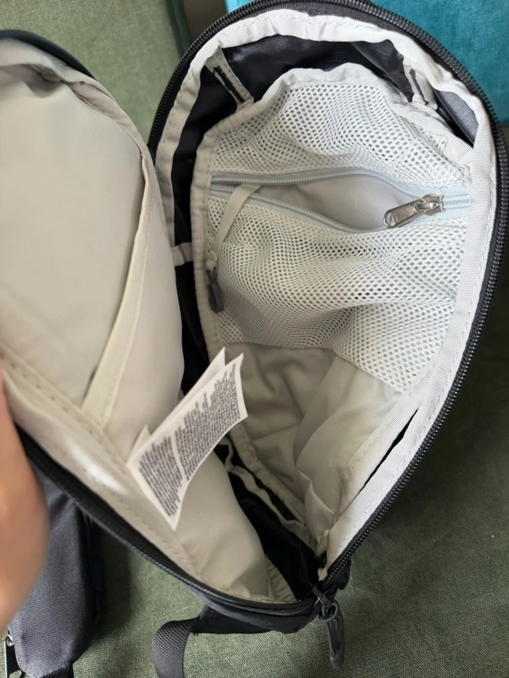 The North Face Borealis Sling - Picture 4 of 6